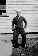 C312- Durward Bennett